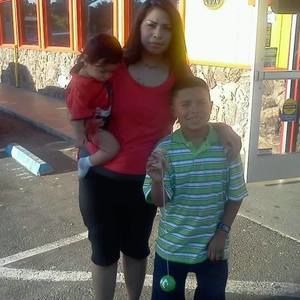 Meet your Posher, Veronica